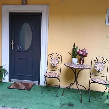 锡比乌Old Town Cozy Nest公寓 外观 照片