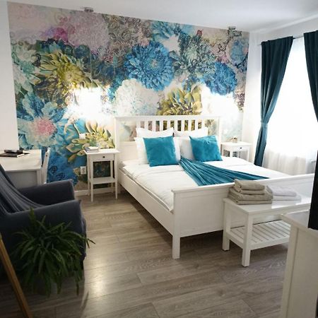 锡比乌Old Town Cozy Nest公寓 外观 照片